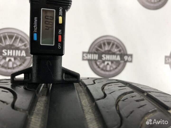 Nexen N7000 245/40 R19