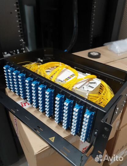 Сварка оптических волокон (волс) оптоволокна