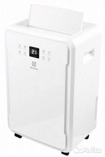 Осушитель воздуха Electrolux EDH-65L
