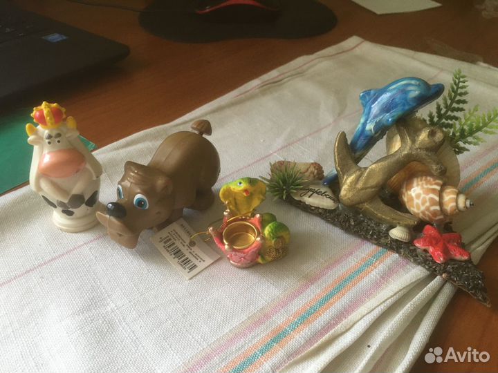 Сувениры, статуэтки