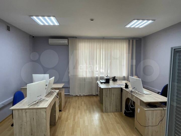 Сдам офисное помещение, 40 м²