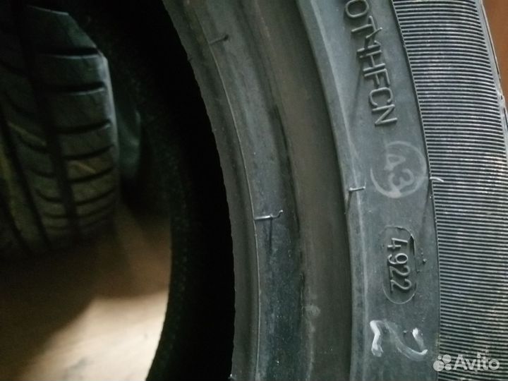 Tunga Zodiak 2 205/55 R16 94