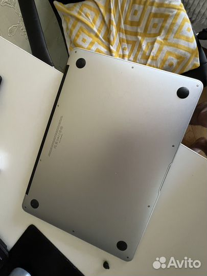 Apple MacBook Air 13 2012