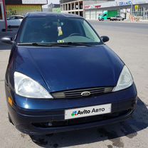 Ford Focus 2.0 AT, 2002, 200 000 км