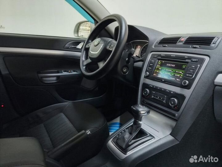 Skoda Octavia 1.4 AMT, 2013, 225 542 км