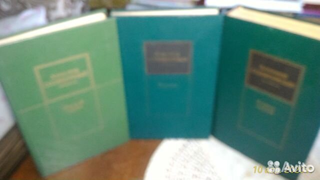 Книги репрессированных писателей