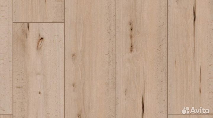 Влагостойкий ламинат