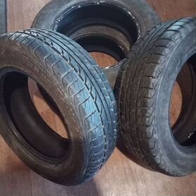 Tunga Zodiak 2 5.50/65 R15 95T