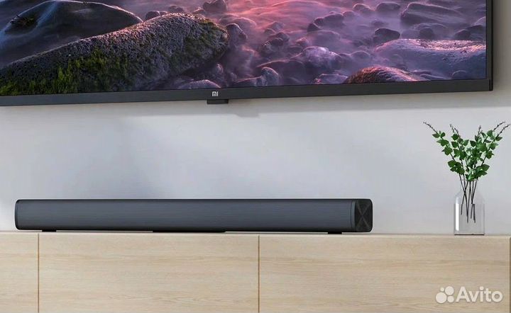 Xiaomi Redmi TV Soundbar Новый