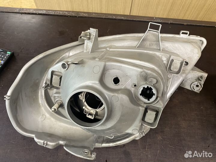 Фары для Опель Виваро,Opel Vivaro