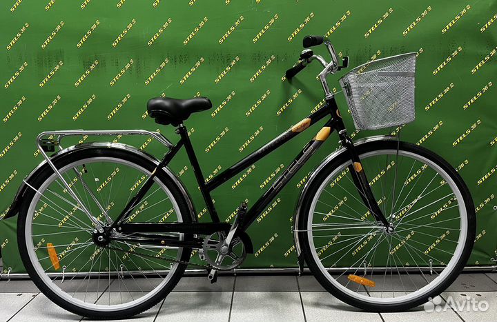 Велосипед дорожный Stels Navigator-300 Lady 28