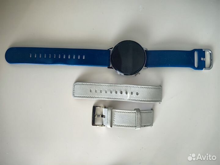 Смарт часы huawei watch gt 3 42 mm