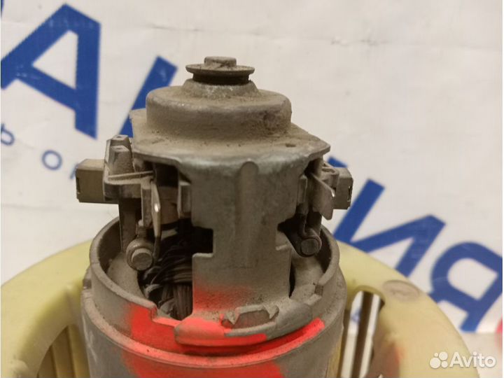 Моторчик печки, 7701033536 renault 19, 3049770