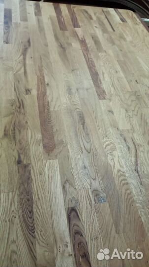 Изготовление мебели из массива дерева