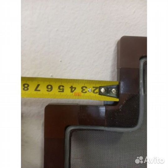 Москитные сетки антипыль разных размеров 18435мс