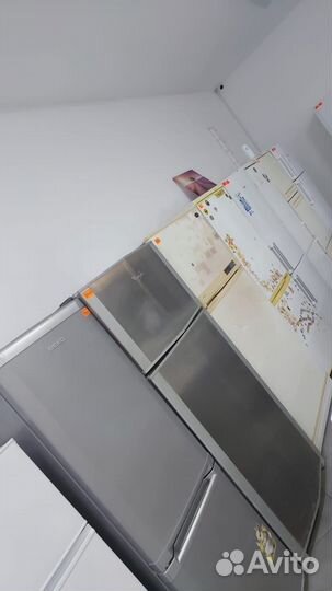 Холодильник бу с доставкой и гарантией