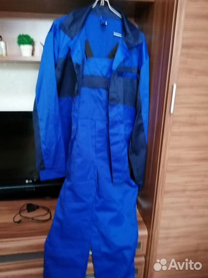 Полукомбинезон