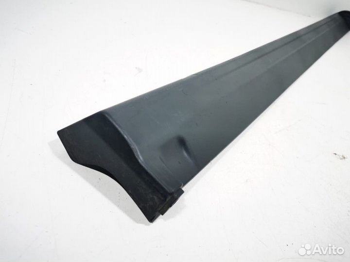 Накладка на порог левая Land Rover Discovery Sport