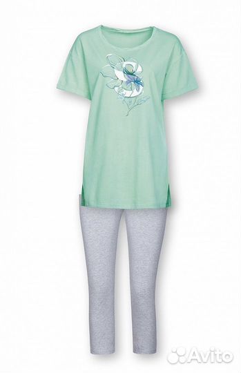 Комплект жен Pelican 42,44 новый хлопок