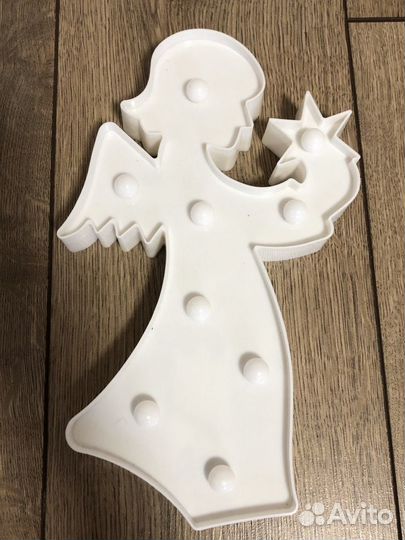 Ночник детский