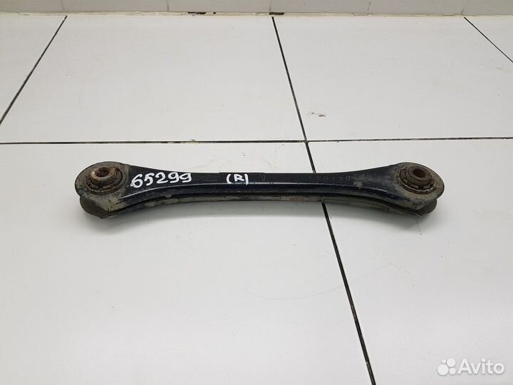 Рычаг подвески задний (правый) поперечный