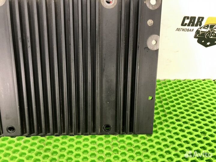 Усилитель акустической системы