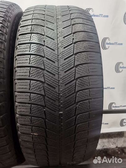 Michelin Latitude X-Ice North 3 225/45 R18