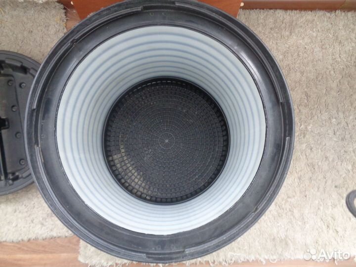 Бочка полиэтилен теплоизоляционная 25 л