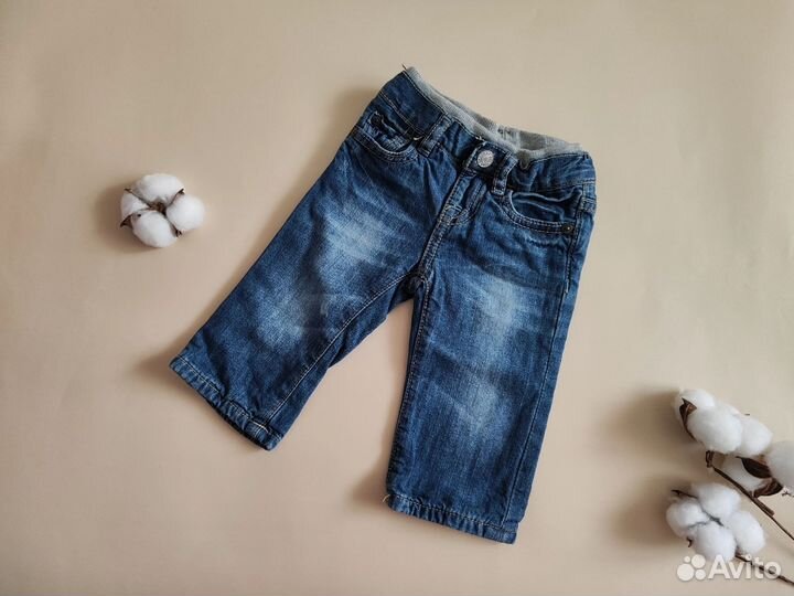 Детский секонд хенд