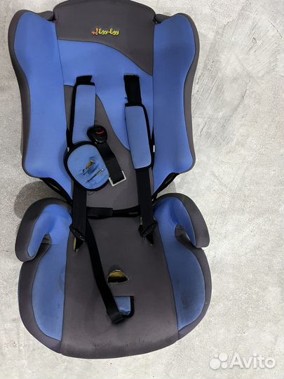 Детское автокресло 9 до 36 кг