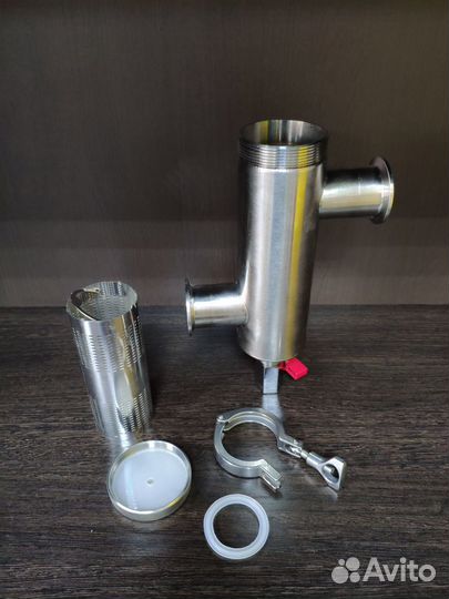 Джин корзина 1,5