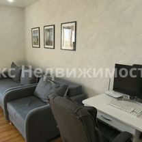 Квартира-студия, 30 м², 7/10 эт.