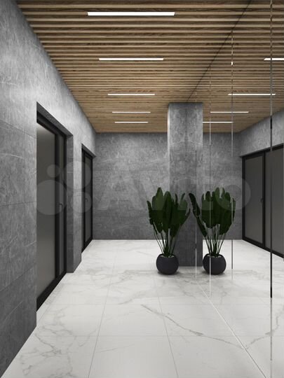 2-к. квартира, 43,3 м², 16/18 эт.