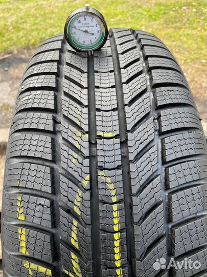 Continental WinterContact TS 870 P 235/55 R18