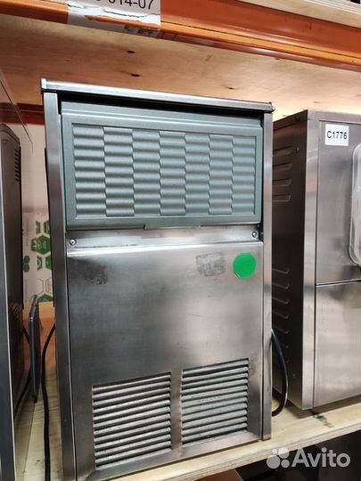 Ледогенератор