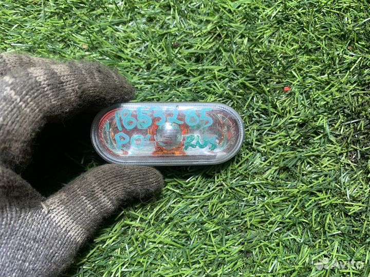 Повторитель поворота Volkswagen Polo