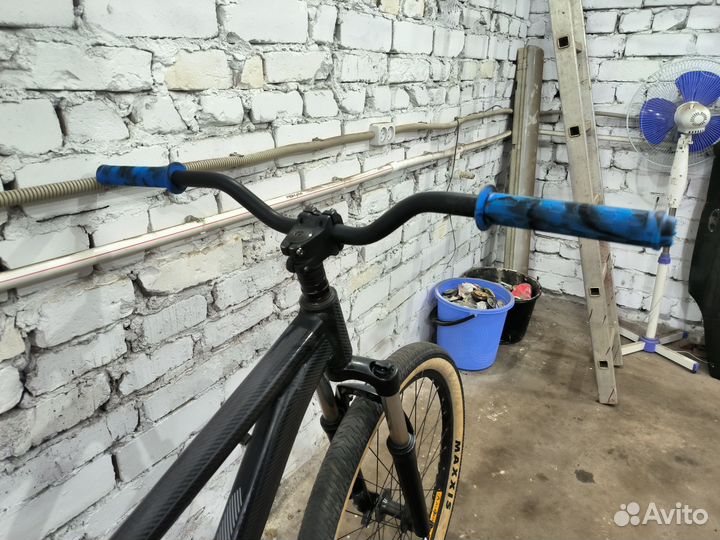 Велосипед mtb