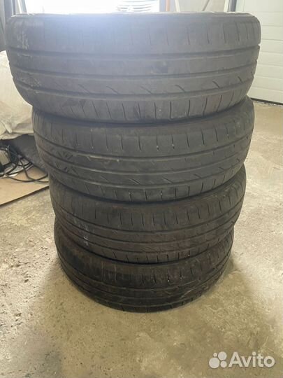 Nexen N Blue HD 185/65 R15 88