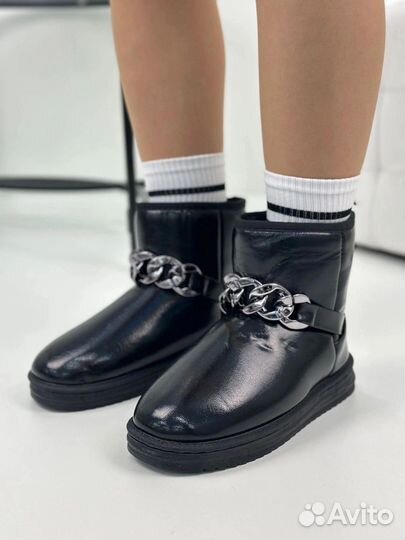 Угги женские (36-41 размеры)