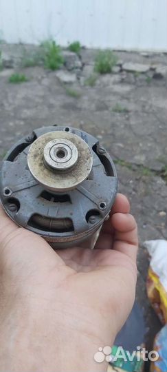 Электромотор