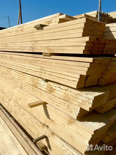 Брус с доставкой