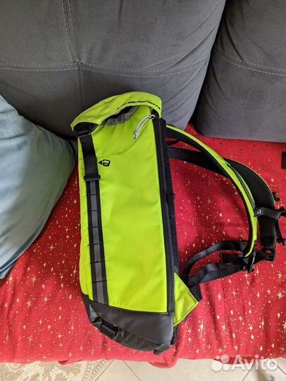 Моторюкзак Icon squad 4