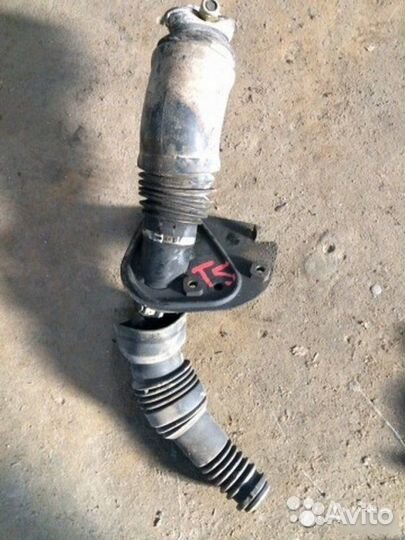 Рулевой карданчик Volkswagen Transporter T5