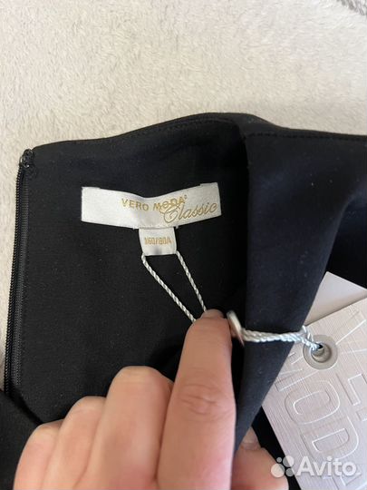 Одежда новая пакетом 42