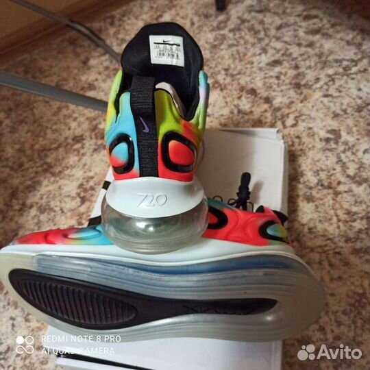 Кроссовки Nike