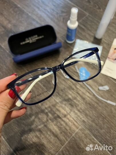 Оправа новая