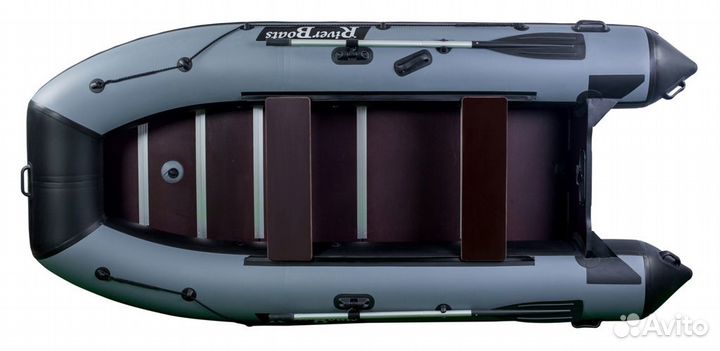 Лодка пвх
