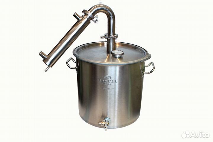 Дистилятор проф