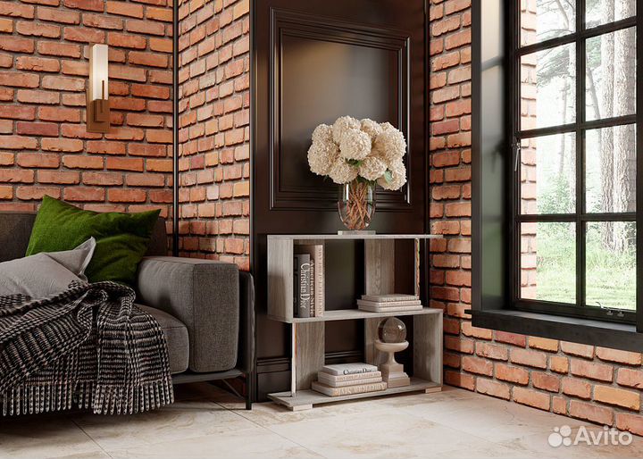 Стеллаж орион 1