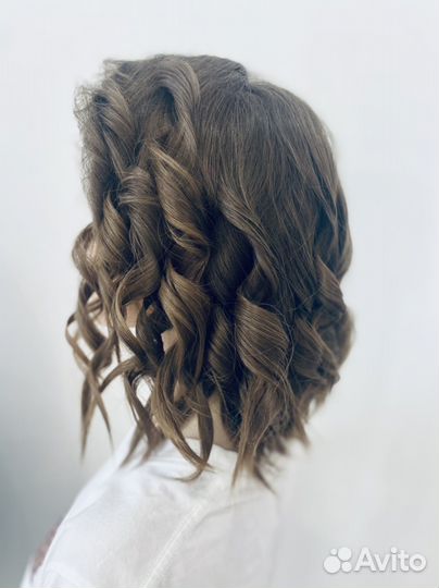 Точные стрижки